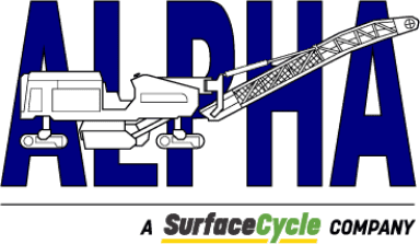 Alpha Milling, a SurfaceCycle Company