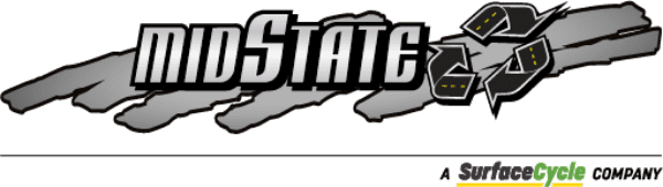 Midstate Companies logo