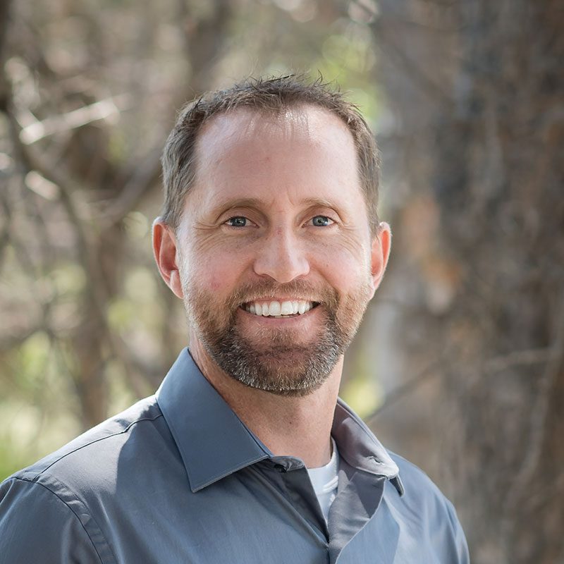 Nick Ware, President - West