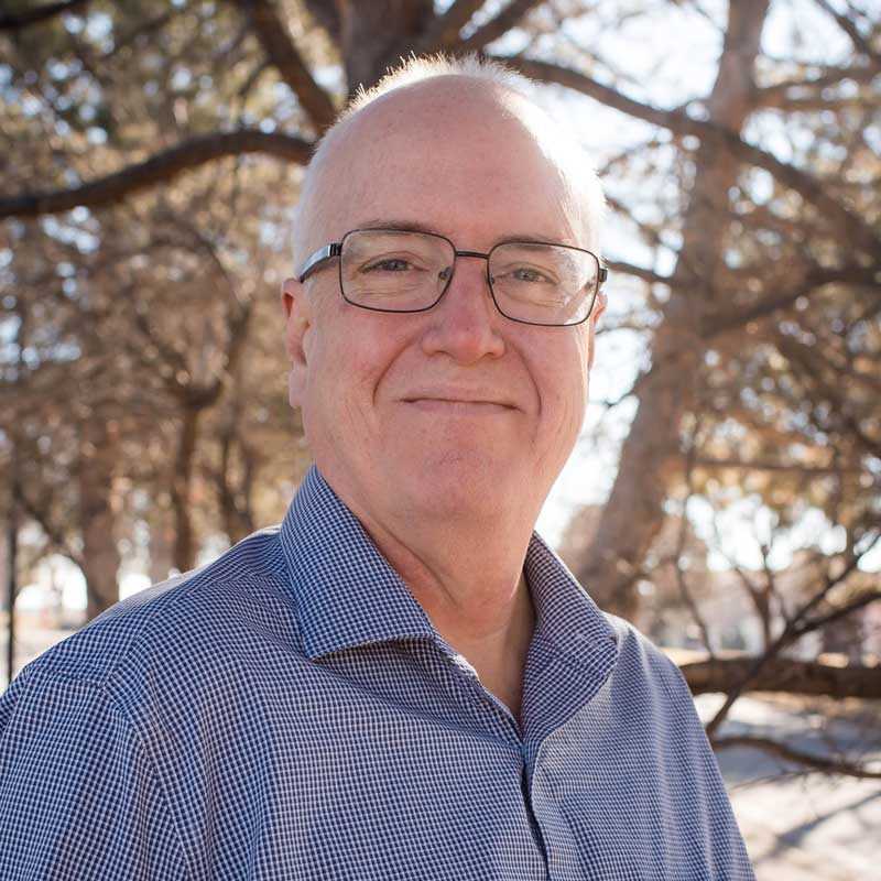 Kevin Osler, CIO