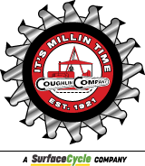 Coughlin Company logo