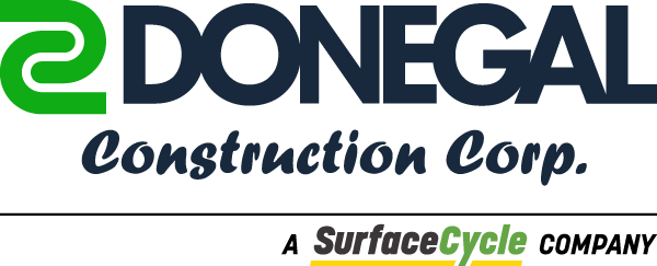Donegal Construction logo