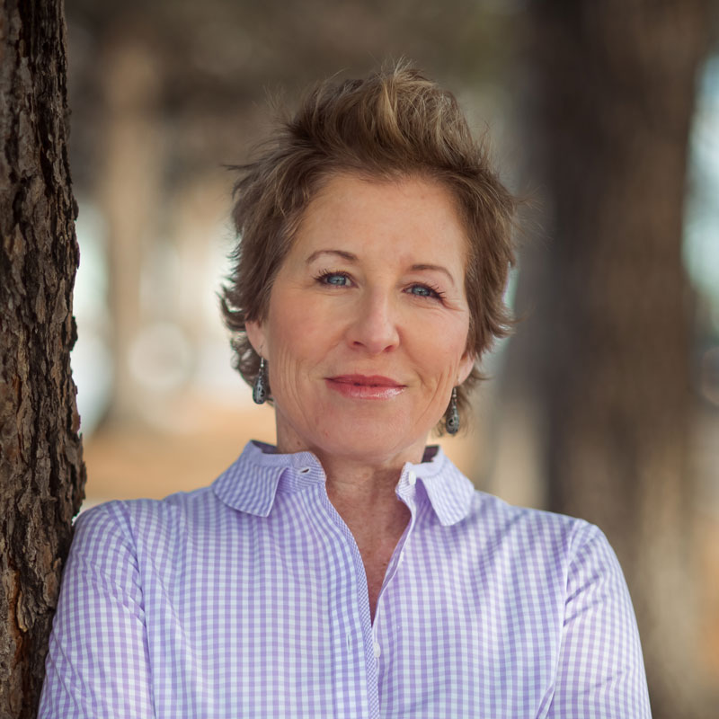 Cammie Redpath, CHRO